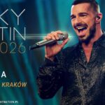 Ricky Martin, jedna z najważniejszych postaci muzyki latynoskiej, wystąpi w Polsce!  Foto: materiały prasowe / Sony Music Polska