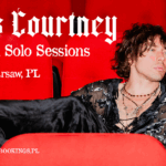 BARNS COURTNEY - FB EVENT - WARSZAWA Foto: BARNS COURTNEY - FB EVENT - WARSZAWA Foto: