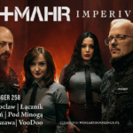 NACHTMAHR - FB EVENT - WSPÓLNE  Foto: 