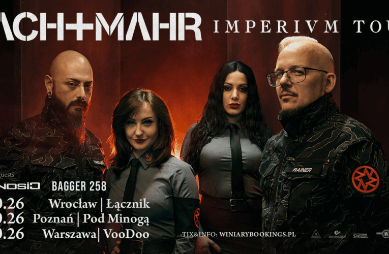 NACHTMAHR - FB EVENT - WSPÓLNE  Foto: 