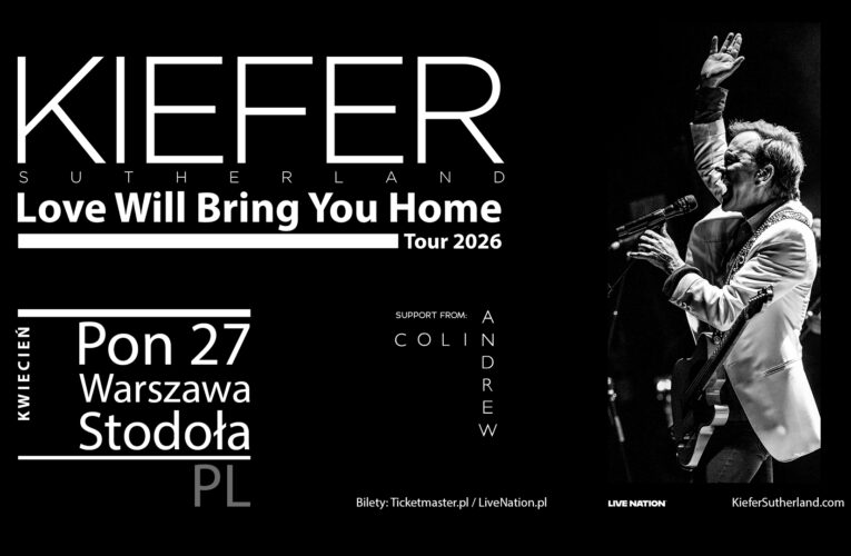 kiefer sutherland  Foto: 