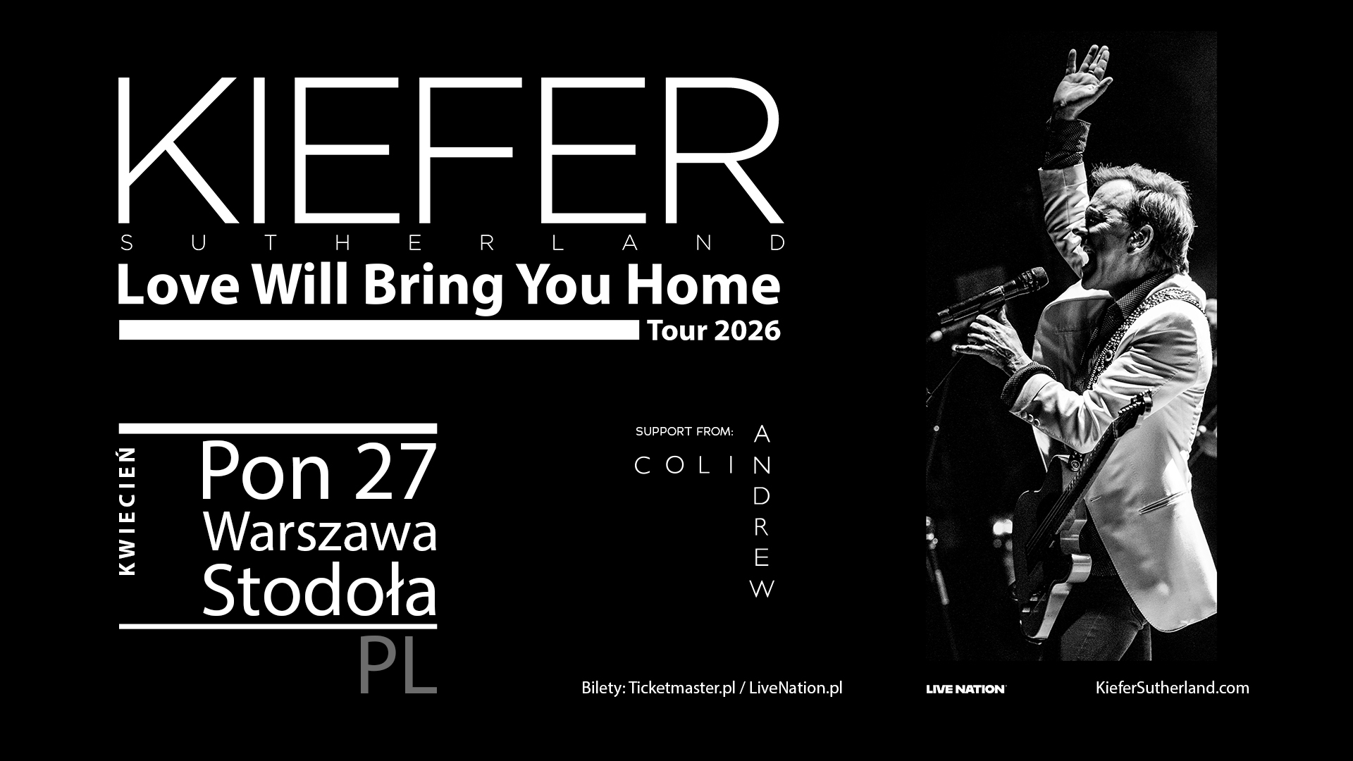 kiefer sutherland  Foto: 