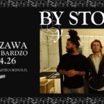BY STORM - FB EVENT - WARSZAWA  Foto: 