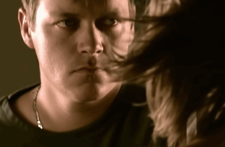 3 Doors Down Brad Arnold / @YT:3doorsdown  Foto: 3 Doors Down Brad Arnold / @YT:3doorsdown