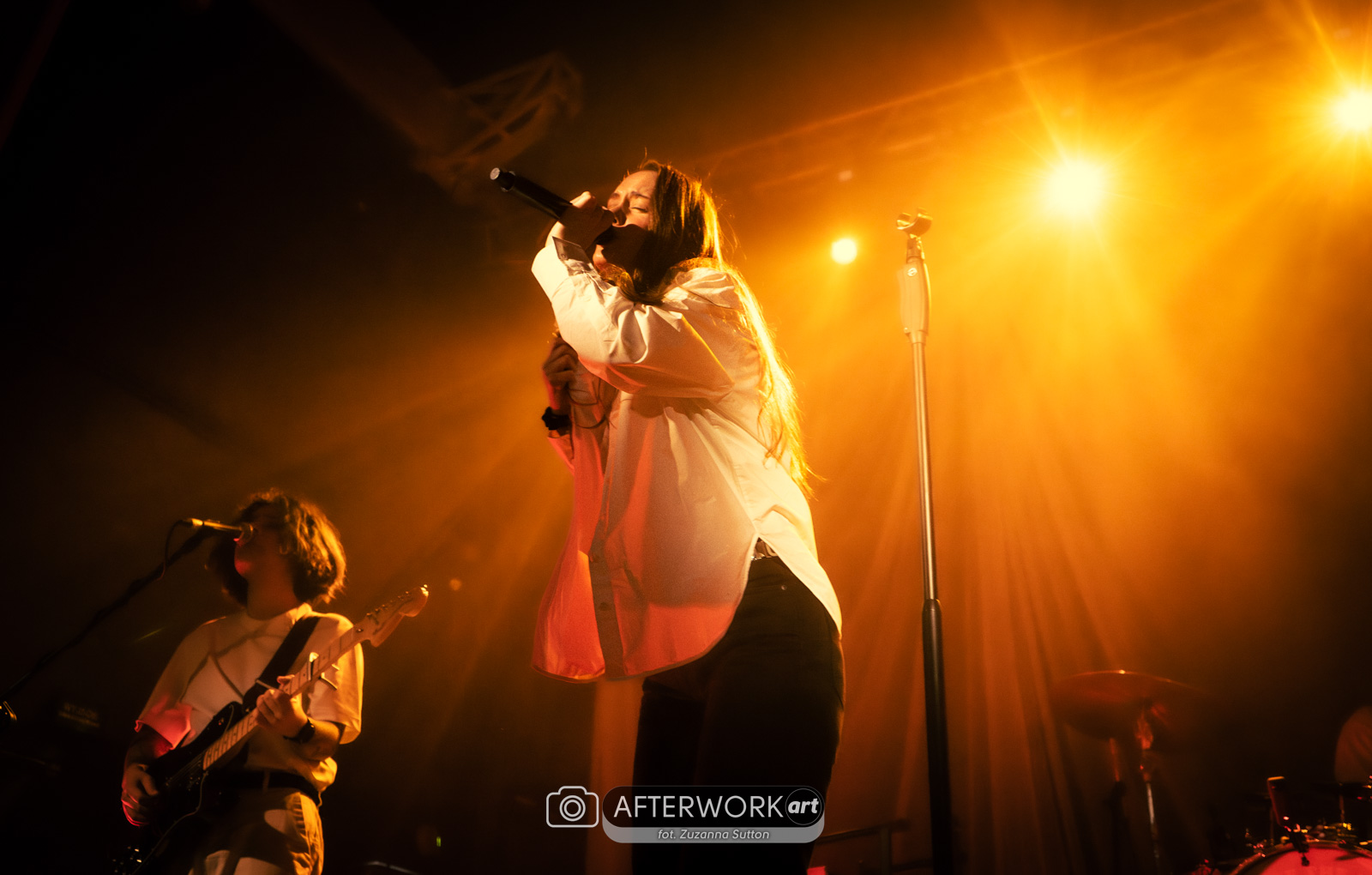 AOTN | fot. Zuzanna Sutton  Foto: AOTN | fot. Zuzanna Sutton