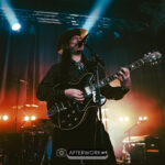 Kensington | 21.02.2026 | NIEBO  Foto: © Paulina Pasturczak