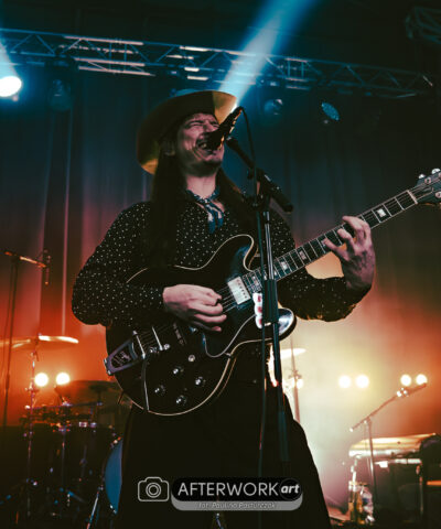 Kensington | 21.02.2026 | NIEBO  Foto: © Paulina Pasturczak