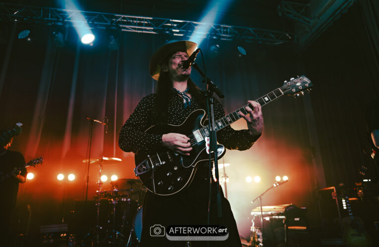 Kensington | 21.02.2026 | NIEBO  Foto: © Paulina Pasturczak