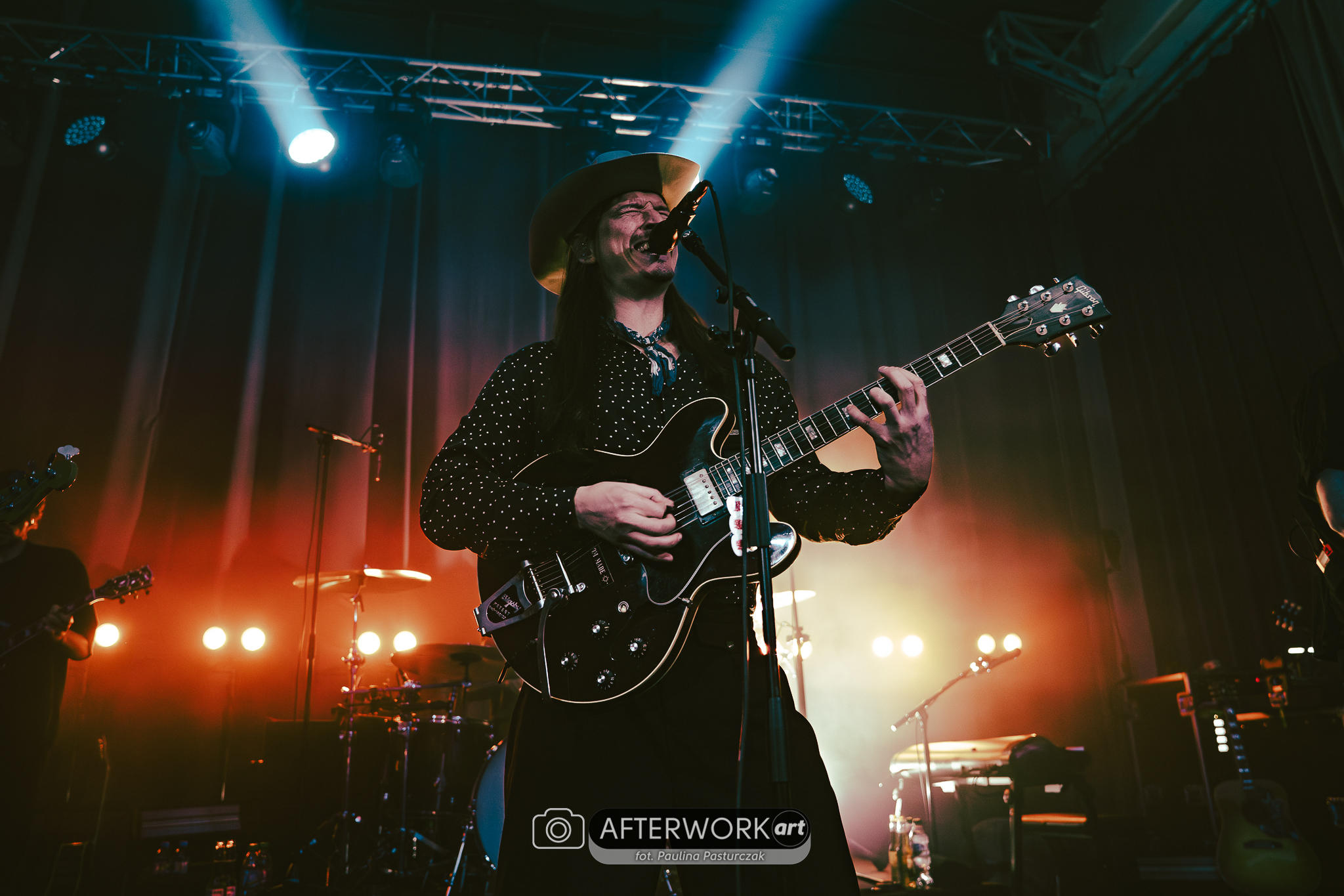 Kensington | 21.02.2026 | NIEBO  Foto: © Paulina Pasturczak