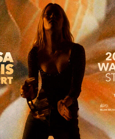 Vanessa Paradis  Foto: 