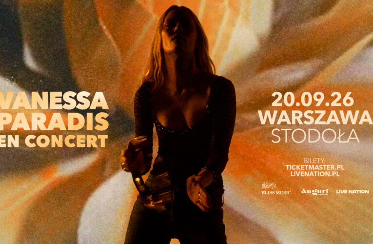 Vanessa Paradis  Foto: 