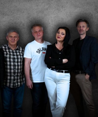 After Hours  Foto: Tomasz Neugebauer