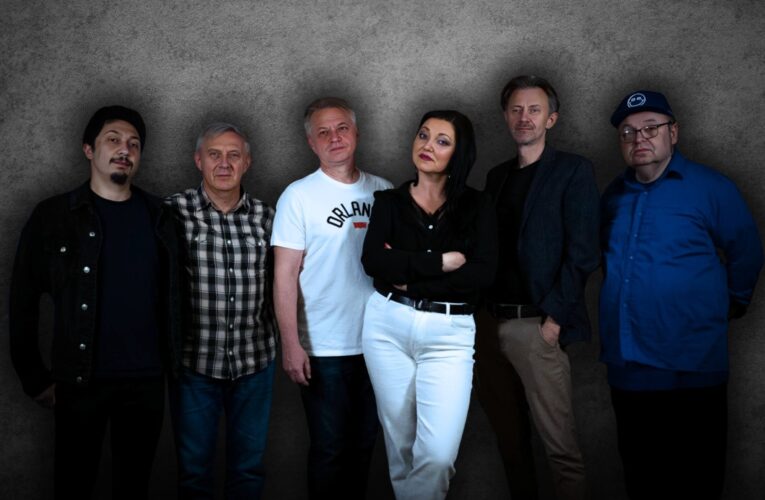 After Hours  Foto: Tomasz Neugebauer