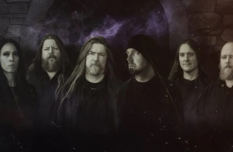 My-Dying-Bride  Foto: 