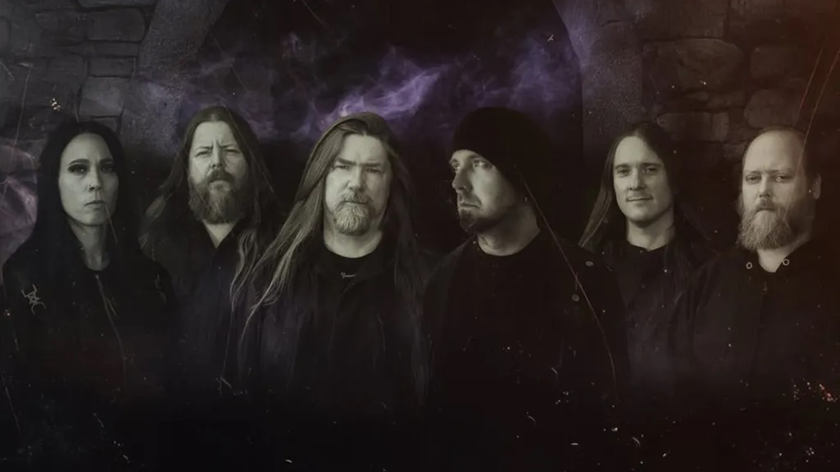 My-Dying-Bride  Foto: 