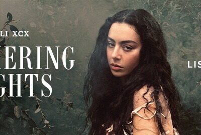 Charli xcx i jej wichrowe wzgórza  Foto: materiały prasowe / Warner Music Polska