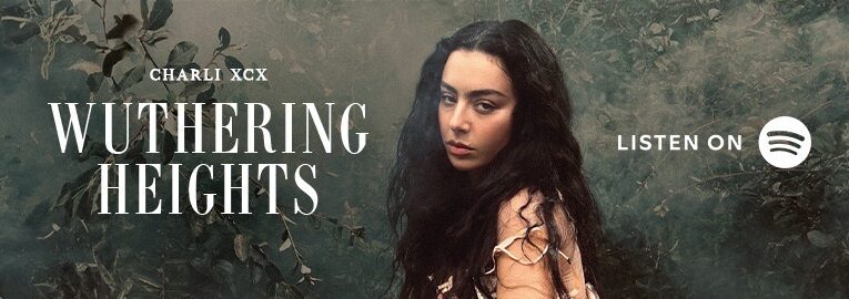 Charli xcx i jej wichrowe wzgórza  Foto: materiały prasowe / Warner Music Polska
