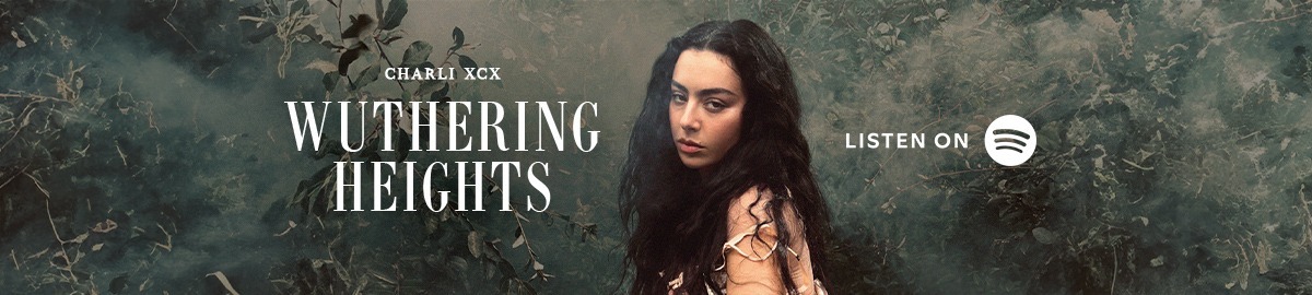 Charli xcx i jej wichrowe wzgórza  Foto: materiały prasowe / Warner Music Polska