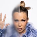 Doda powraca z najbardziej intymnym singlem w karierze Foto: materiały prasowe / Universal Music Polska Doda powraca z najbardziej intymnym singlem w karierze Foto: materiały prasowe / Universal Music Polska