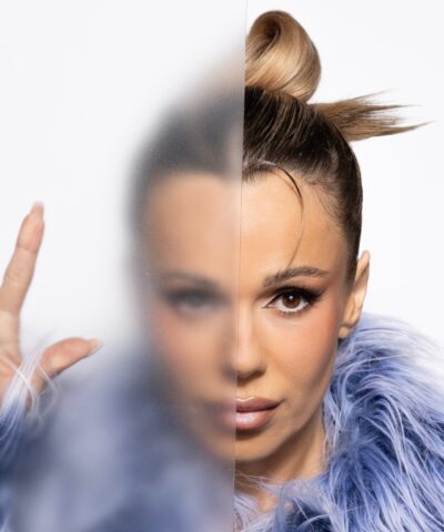 Doda powraca z najbardziej intymnym singlem w karierze  Foto: materiały prasowe / Universal Music Polska