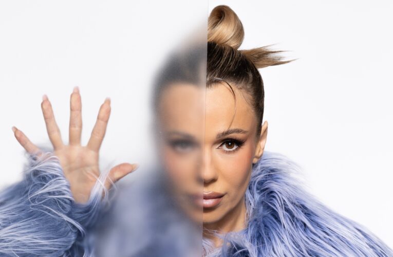 Doda powraca z najbardziej intymnym singlem w karierze  Foto: materiały prasowe / Universal Music Polska