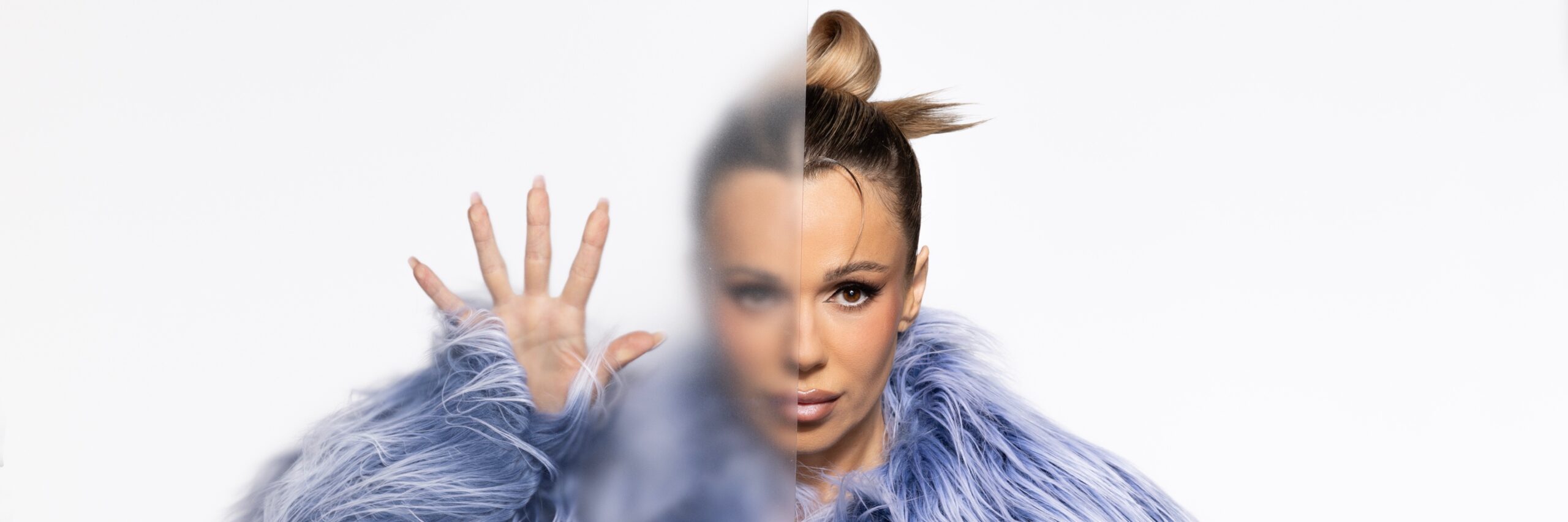 Doda powraca z najbardziej intymnym singlem w karierze  Foto: materiały prasowe / Universal Music Polska