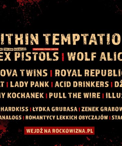 Rockowizna-2026_1920x1080 POZNAN  Foto: 