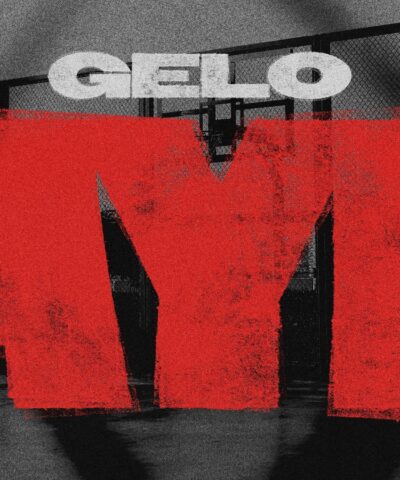 GELO ogłasza swoje lato singlem „AYE”  Foto: materiały prasowe / Universal Music Polska