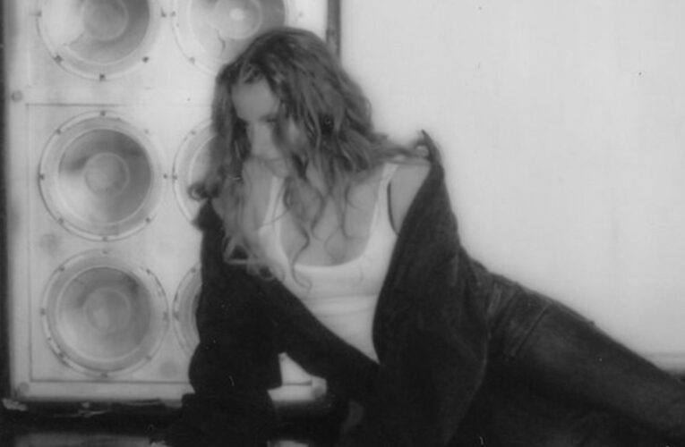 Natalie Jane rusza w trasę z nowym singlem „Sabotage”  Foto: materiały prasowe / Universal Music Polska