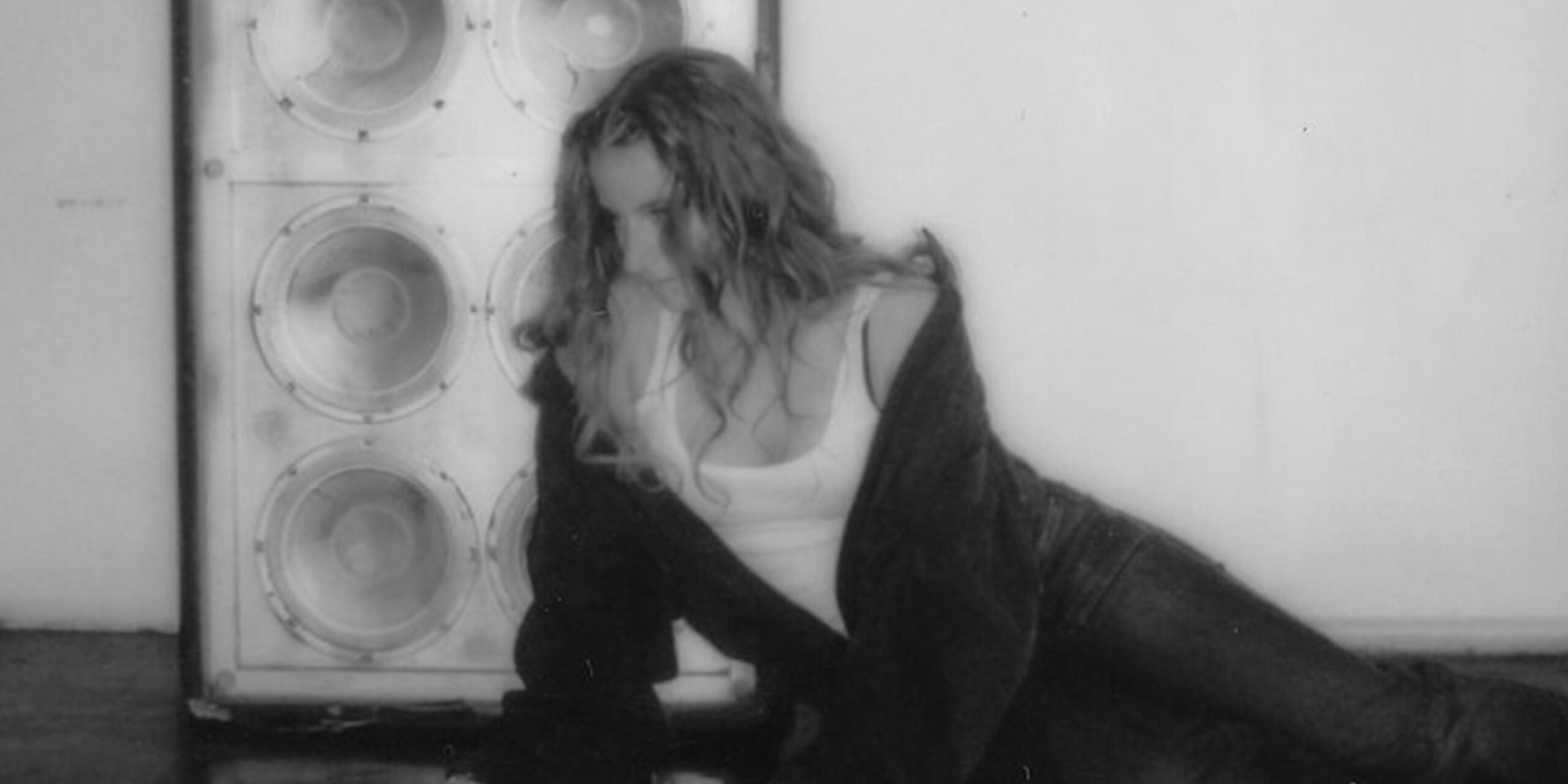 Natalie Jane rusza w trasę z nowym singlem „Sabotage”  Foto: materiały prasowe / Universal Music Polska