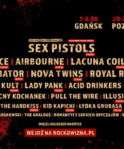 Rockowizna-2026_1920x1080  Foto: 