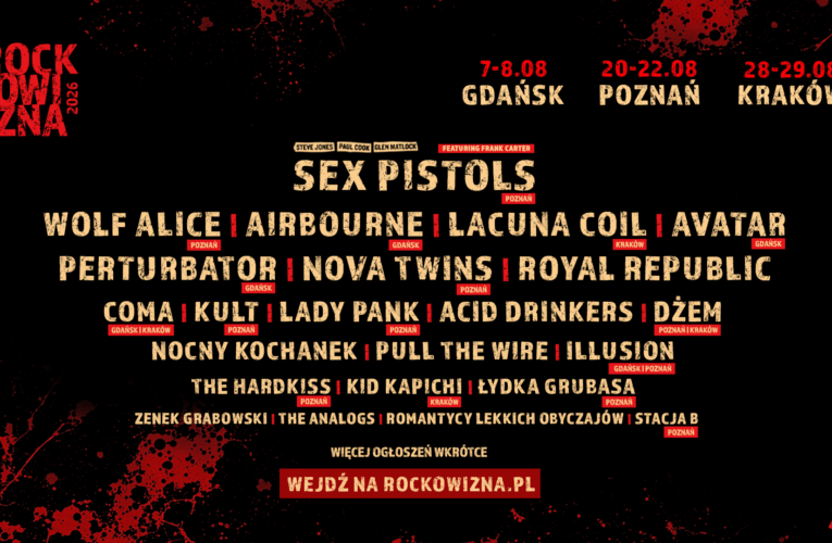 Rockowizna-2026_1920x1080  Foto: 