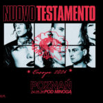 NUOVO TESTAMENTO - 1920×1080 - POZNAŃ  Foto: 