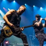 Smash Into Pieces (05.12.2022) Arena Gliwice  Foto: © Karolina Kiraga-Rychter