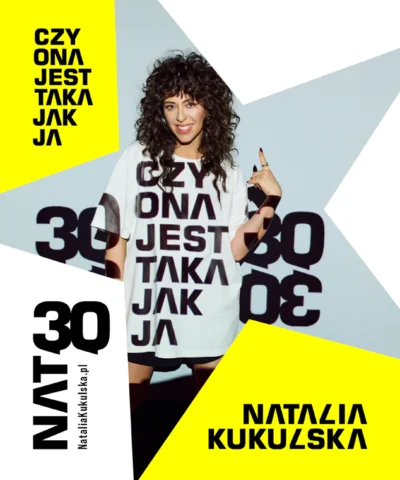 Natalia Kukulska  Foto: 