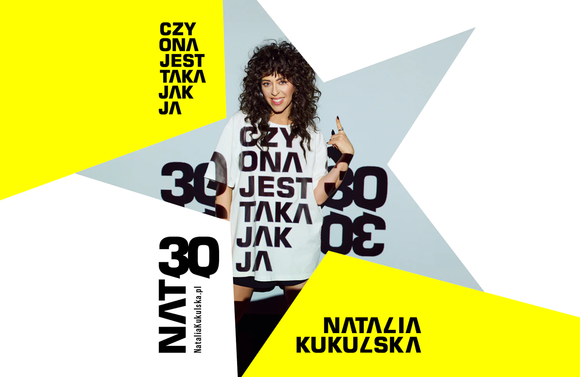 Natalia Kukulska  Foto: 