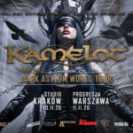 KAMELOT - 1920×1080 - WSPÓLNE  Foto: 