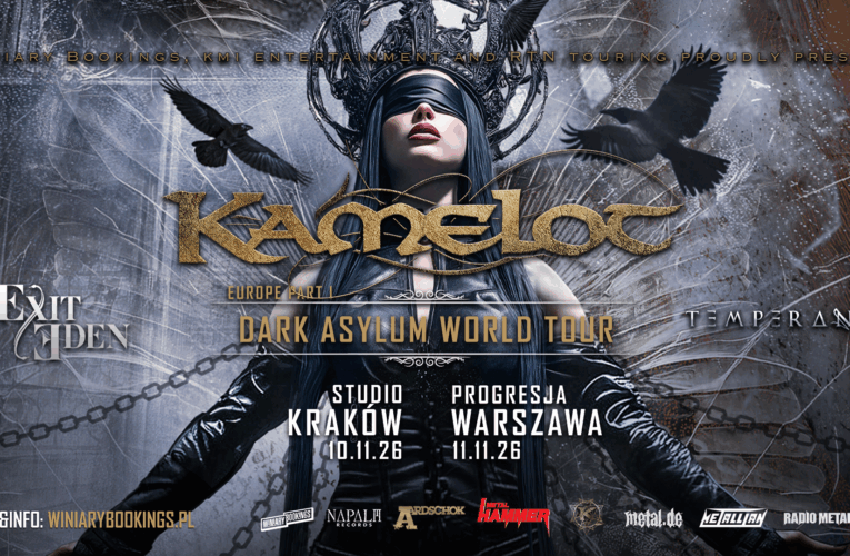 KAMELOT - 1920×1080 - WSPÓLNE  Foto: 