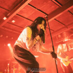 Ari Abdul (28.03.2026) Warszawa Foto: Martyna Florczuk Ari Abdul (28.03.2026) Warszawa Foto: Martyna Florczuk