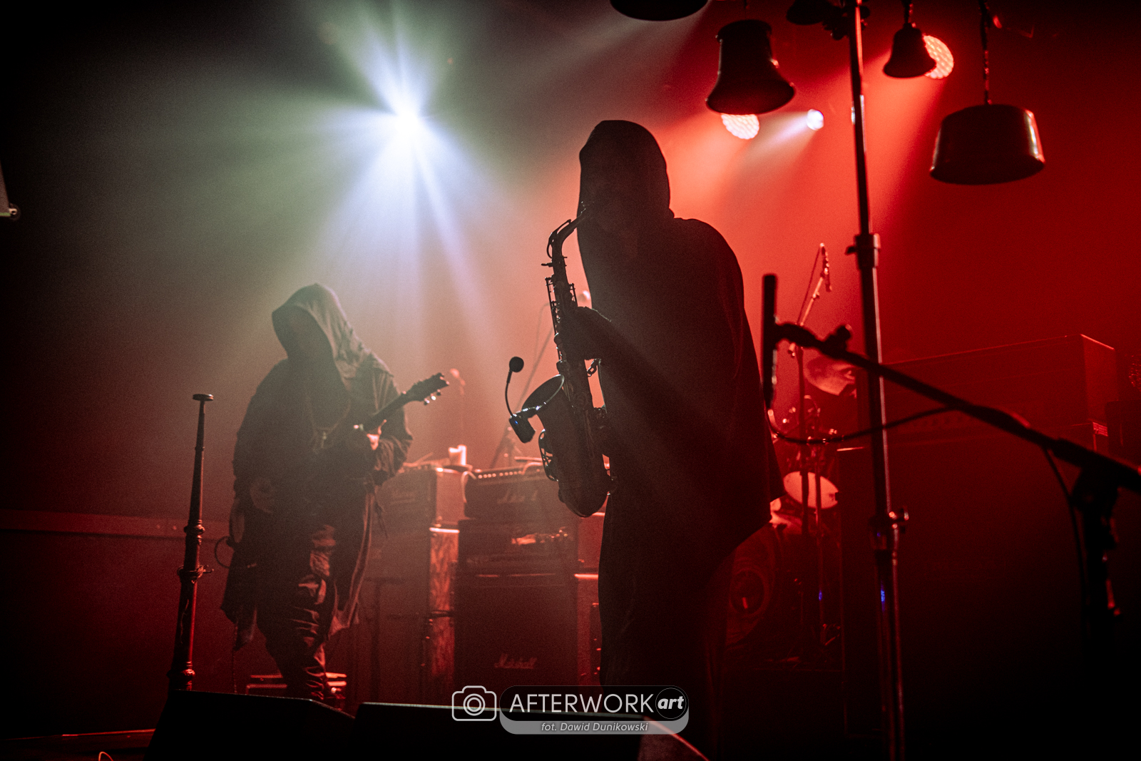 Five The Hierophant (11.03.2026) Hype Park  Foto: Dawid Dunikowski