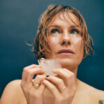 Cover - Natalia Grosiak - Zimno Ciepło Foto: Cover - Natalia Grosiak - Zimno Ciepło Foto: