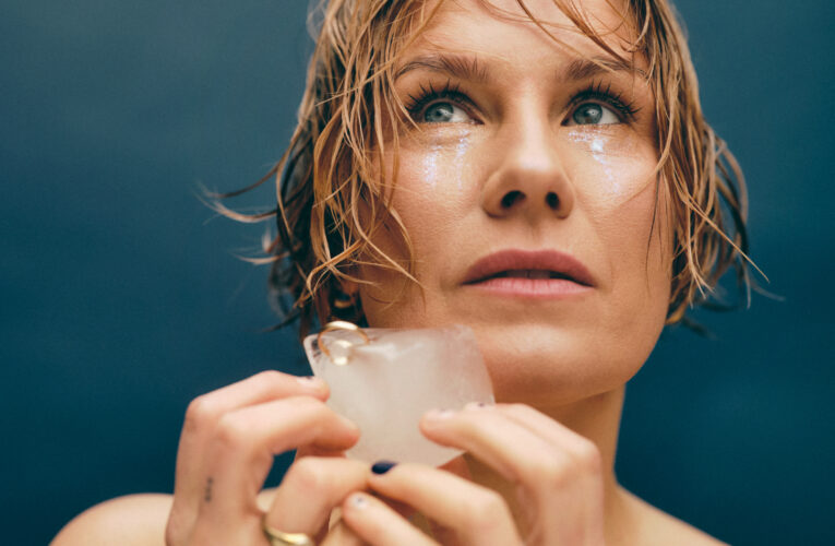 Cover - Natalia Grosiak - Zimno Ciepło  Foto: 