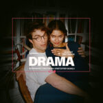 Zendaya i Robert Pattinson rozbrajają romantyczne schematy. „Drama” to love story XXI wieku. Tylko w kinach od 10 kwietnia  Foto: materiały prasowe / Monolith Films