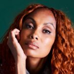 Imany na dwóch koncertach w Polsce w ramach „Women Deserve Rage Tour”  Foto: materiały prasowe / Universal Music Polska