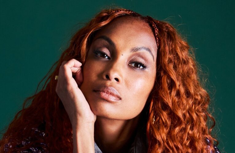 Imany na dwóch koncertach w Polsce w ramach „Women Deserve Rage Tour”  Foto: materiały prasowe / Universal Music Polska