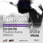 Spiritbox  Foto: 
