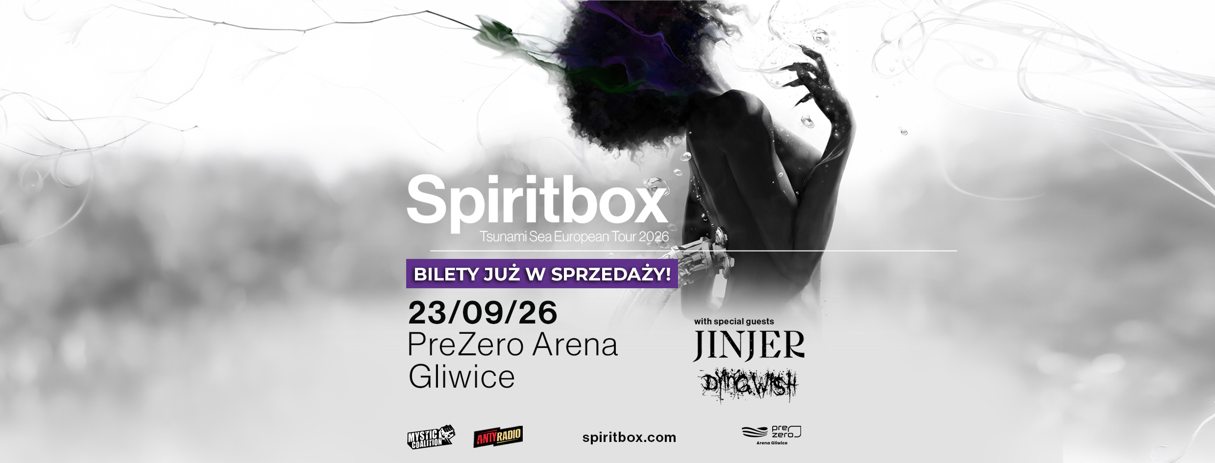 Spiritbox  Foto: 