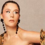 Jessie Ware kusi i czaruje w piosence „Automatic”  Foto: materiały prasowe / Universal Music Polska