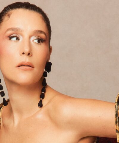 Jessie Ware kusi i czaruje w piosence „Automatic”  Foto: materiały prasowe / Universal Music Polska