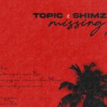 Topic i Shimza we wspólnym utworze „Missing You”  Foto: materiały prasowe / Universal Music Polska